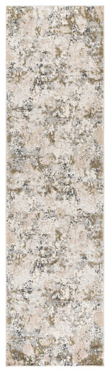 Safavieh Pearl 2'-2" x 8'-0" Rug in Ivory / Grey Green