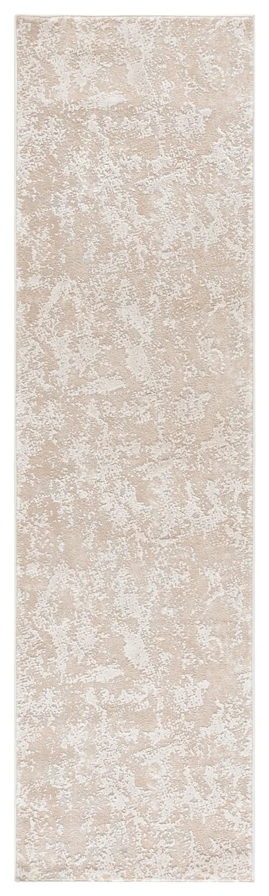 Safavieh Pearl 2'-2" x 8'-0" Rug in Beige / Grey