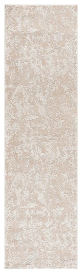 Safavieh Pearl 2'-2" x 8'-0" Rug in Beige / Grey
