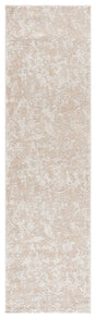 Safavieh Pearl 2'-2" x 8'-0" Rug in Beige / Grey