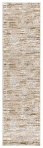 Safavieh Pearl 2'-2" x 8'-0" Rug in Beige / Green