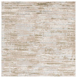 Safavieh Pearl 6'-7" x 6'-7" Rug in Beige / Green