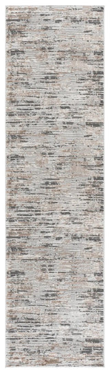 Safavieh Pearl 2'-2" x 8'-0" Rug in Grey / Beige
