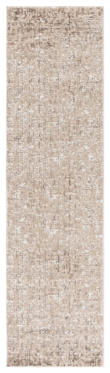 Safavieh Pearl 2'-2" x 8'-0" Rug in Beige / Grey