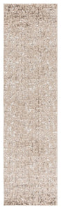 Safavieh Pearl 2'-2" x 8'-0" Rug in Beige / Grey