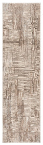 Safavieh Pearl 2'-2" x 8'-0" Rug in Beige / Ivory