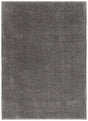 Safavieh Penelope Shag 4'-0" x 6'-0" Rug in Grey