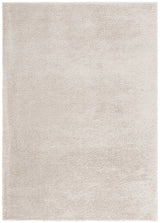 Safavieh Penelope Shag 4'-0" x 6'-0" Rug in Beige