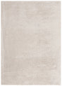 Safavieh Penelope Shag 4'-0" x 6'-0" Rug in Beige