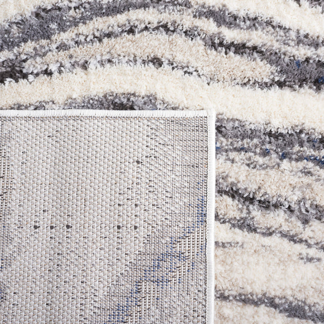 Safavieh Petra Pta110A Light Beige/Blue Rug.