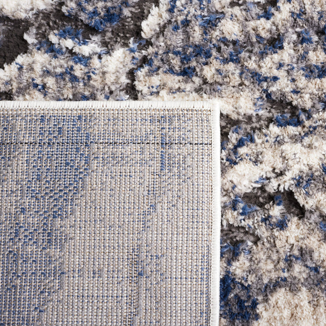 Safavieh Petra Pta112A Light Beige/Blue Rug.
