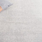 Safavieh Phoenix Phx553F Light Grey/Beige Charcoal Rug.