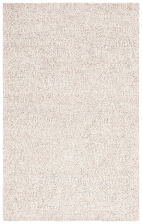 Safavieh Pine 4'-0" x 6'-0" Rug in Beige