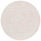 Safavieh Pine 6'-0" x 6'-0" Rug in Beige