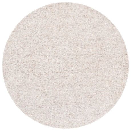 Safavieh Pine 6'-0" x 6'-0" Rug in Beige
