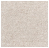 Safavieh Pine 6'-0" x 6'-0" Rug in Beige