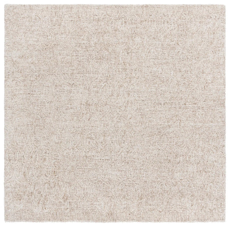 Safavieh Pine 6'-0" x 6'-0" Rug in Beige