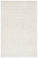 Safavieh Pine 4'-0" x 6'-0" Rug in Silver