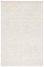 Safavieh Pine 4'-0" x 6'-0" Rug in Silver