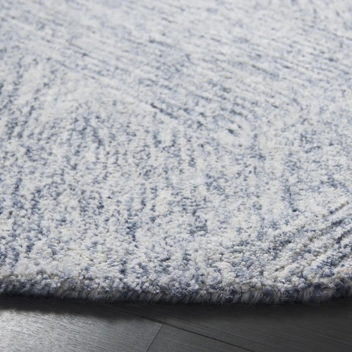 Safavieh Pine 6'-0" x 6'-0" Rug in Dark Grey