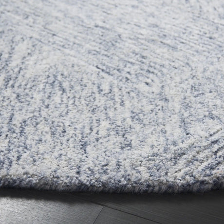 Safavieh Pine 6'-0" x 6'-0" Rug in Dark Grey