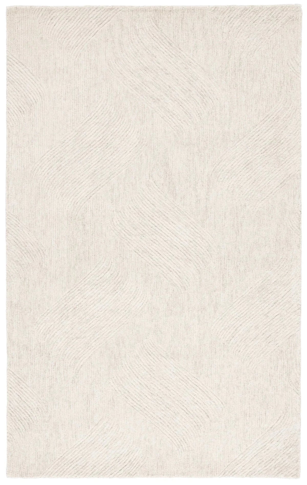Safavieh Pine 4'-0" x 6'-0" Rug in Light Sage