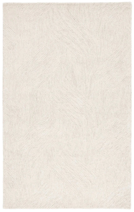 Safavieh Pine 4'-0" x 6'-0" Rug in Light Sage