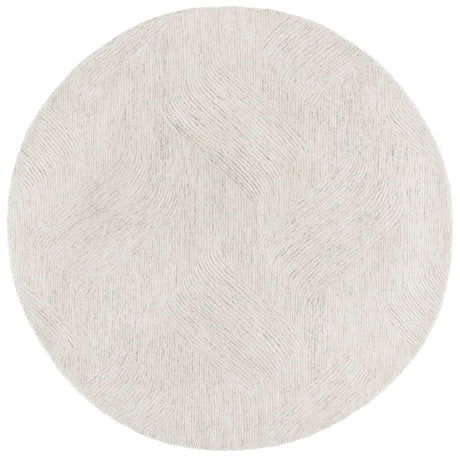 Safavieh Pine 6'-0" x 6'-0" Rug in Light Sage