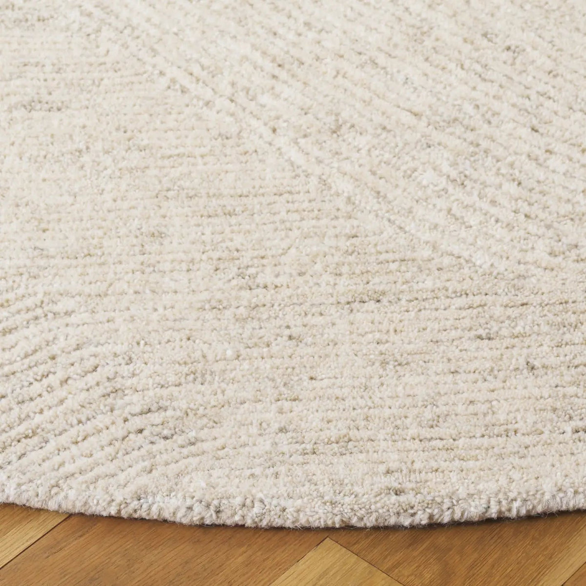 Safavieh Pine 6'-0" x 6'-0" Rug in Light Sage