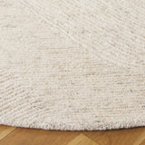 Safavieh Pine 6'-0" x 6'-0" Rug in Light Sage