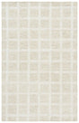 Safavieh Pine 4'-0" x 6'-0" Rug in Sage / Ivory