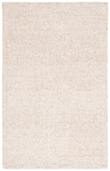 Safavieh Pine 4'-0" x 6'-0" Rug in Light Brown / Ivory