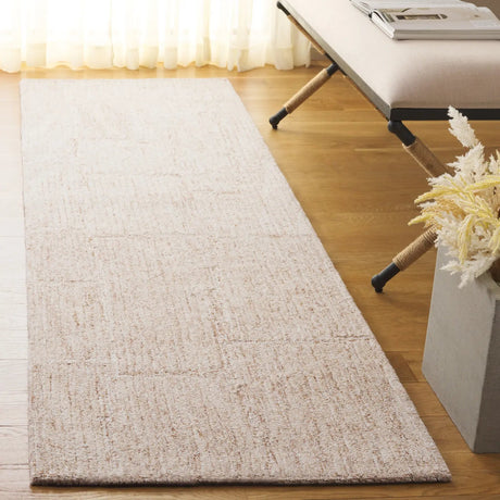 Safavieh Pine 2'-3" x 8'-0" Rug in Beige