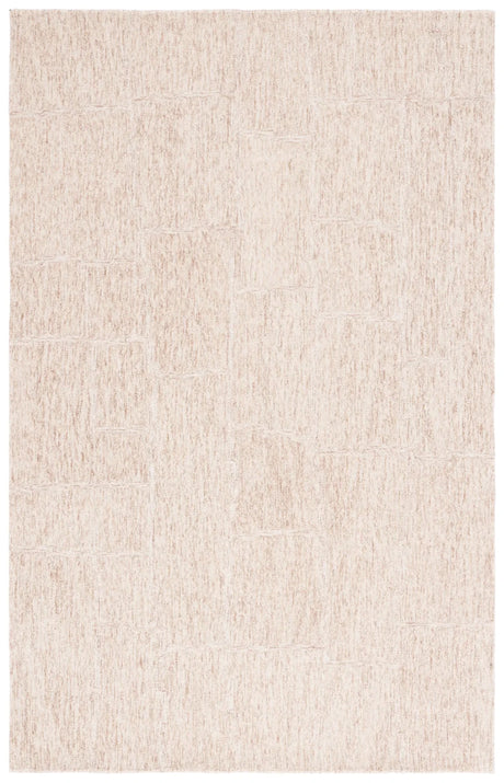 Safavieh Pine 4'-0" x 6'-0" Rug in Beige