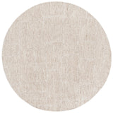 Safavieh Pine 6'-0" x 6'-0" Rug in Beige