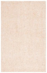 Safavieh Pine 4'-0" x 6'-0" Rug in Rust / Ivory