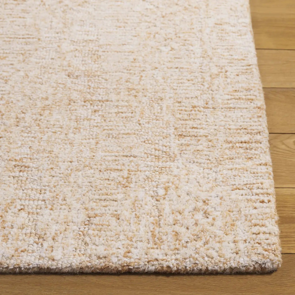 Safavieh Pine 4'-0" x 6'-0" Rug in Rust / Ivory