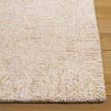 Safavieh Pine 4'-0" x 6'-0" Rug in Rust / Ivory