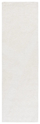 Safavieh Pine 2'-3" x 8'-0" Rug in Ivory