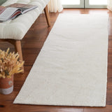 Safavieh Pine 2'-3" x 8'-0" Rug in Ivory