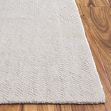 Safavieh Pine 4'-0" x 6'-0" Rug in Ivory