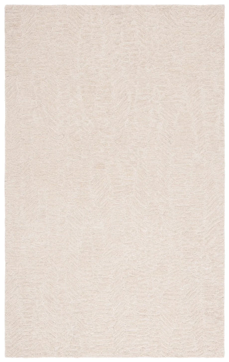 Safavieh Pine 4'-0" x 6'-0" Rug in Beige