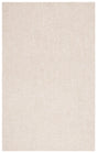 Safavieh Pine 4'-0" x 6'-0" Rug in Beige