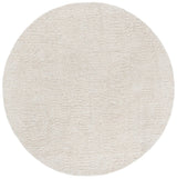 Safavieh Pine 6'-0" x 6'-0" Rug in Beige