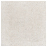 Safavieh Pine 6'-0" x 6'-0" Rug in Beige
