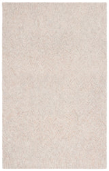 Safavieh Pine 4'-0" x 6'-0" Rug in Rust / Light Grey