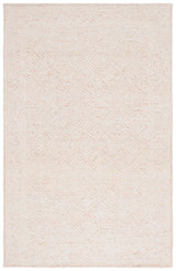 Safavieh Pine 4'-0" x 6'-0" Rug in Ivory / Orange