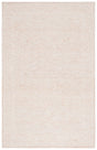 Safavieh Pine 4'-0" x 6'-0" Rug in Ivory / Orange