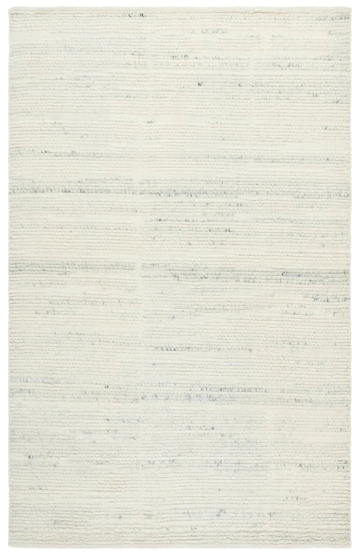 Safavieh Pine 4'-0" x 6'-0" Rug in Ivory / Light Grey