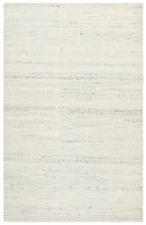 Safavieh Pine 4'-0" x 6'-0" Rug in Ivory / Light Grey